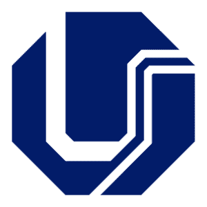 Federal University of Uberlandia logo