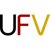 Federal University of Vicosa logo