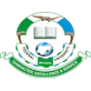 Federal University, Wukari logo