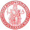 Federico II University of Naples logo