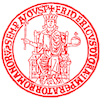 Logo de l'Université Federico II de Naples