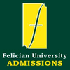 Felician University logo