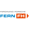 Ferdinand Porsche FernFH logo