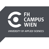 FH Campus Wien University of Applied Sciences logo