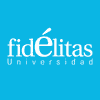 Fidelitas University logo