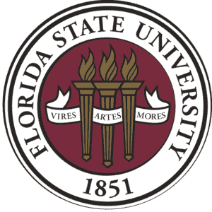 Florida State University logo