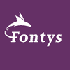 Fontys University of Applied Sciences logo