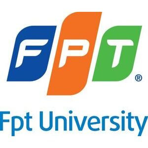 FPT University logo