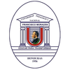 Francisco Morazan National Pedagogical University logo