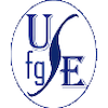 Franco-Gabonese University Saint-Exupery logo