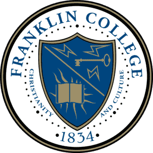 Franklin College logo