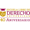 Free University Law School logo