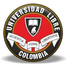 Free University logo