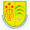 Free University of Kinshasa logo
