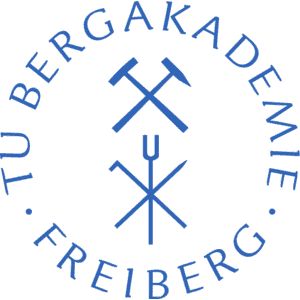 Freiberg University of Technology logo