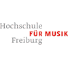 Freiburg Conservatory of Music logo