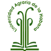 Fructuoso Rodriguez Perez Agricultural University of Havana logo