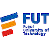 Fukui University of Technology logo