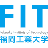 Fukuoka Institute of Technology logo