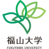 Fukuyama University logo