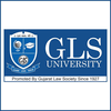G.L.S. University logo