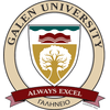 Galen University logo