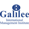 Galilee International Management Institute logo