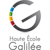 Galilee University College logo