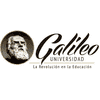 Galileo University logo
