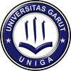 Garut University logo