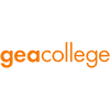 GEA College logo