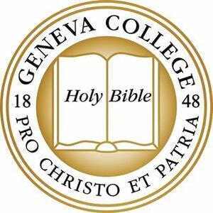 Geneva College logo