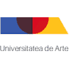 George Enescu University of Arts of Iasi logo