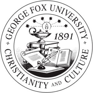 George Fox University logo