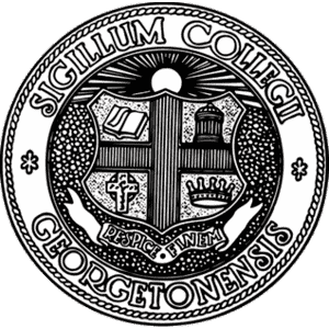Georgetown College logo