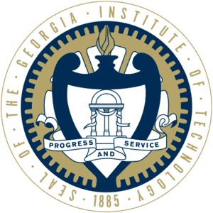 Georgia Institute of Technology logo