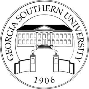 Georgia Southern University logo