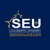 Georgian National Universty SEU logo