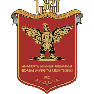 Georgian Technical University logo