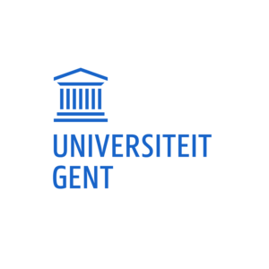 Logo de l'Université de Gand