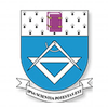 Gheorghe Asachi Technical University of Iasi logo