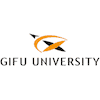 Gifu University logo