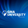 GNA University logo