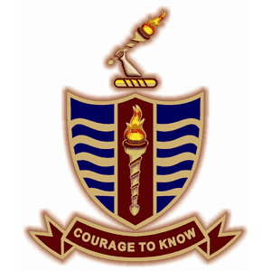 Government College University, Lahore logo