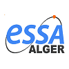 Graduate School of Applied Sciences of Algiers logo