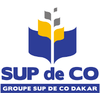 Graduate School of Business of Dakar logo