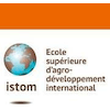 Graduate School of International Agro - Development logo