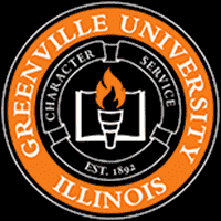 Greenville University logo