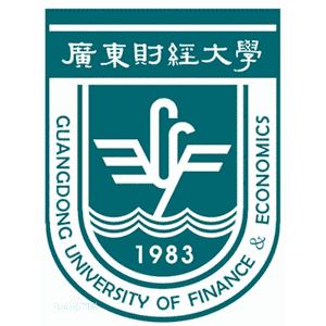 Guangdong University of Finance and Economics logo