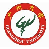 Guangzhou University logo